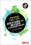 Histoire du monde contemporain - XIXe et XXe siècles