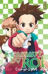 A l'assaut du roi Tome 1