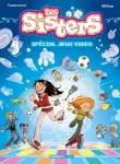 Les sisters spécial jeux vidéo