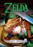 The legend of Zelda, twilight princess 2