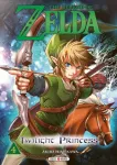 The legend of Zelda, twilight princess 4