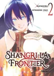 Shangri-la frontier 2