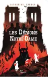 Les démons de Notre-Dame