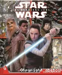 Star Wars les derniers Jedi