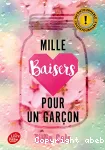 Mille baisers pour un garçon