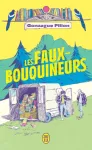 Les faux-bouquineurs