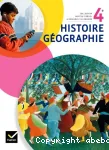 Histoire Géographie 4e Hatier 2011