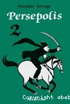 Persepolis 2