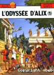 L'odyssée d'Alix (1)