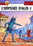 L'odyssée d'Alix - 2