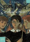 Harry Potter et l'Ordre du Phénix tome 5
