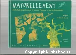 Naturellement - Anthologie de poèmes sur la nature