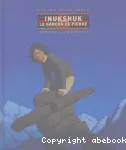 INUKSHUK LE GARCON DE PIERRE