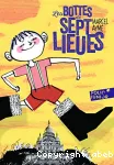 Les bottes de sept lieues et autres nouvelles