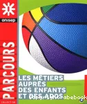 [Les métiers du soin]