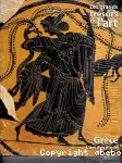 Grèce : l'art des dieux