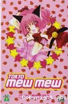 Tokyo mew mew 1