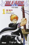 Bleach 1 The death and the strawberry