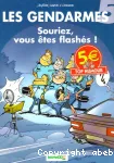 Les gendarmes 5 Souriez, vous êtes flashés !