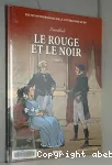 Le rouge et le noir