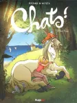 Chats rivari