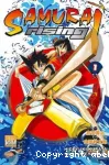 Samurai rising 1