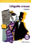 Arsène Lupin : L'aiguille creuse