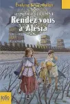 Les messagers du temps 1 Rendez-vous à Alésia