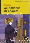 Au bonheur des dames : extraits