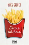L'école est finie