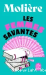 LES FEMMES SAVANTES