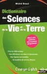 Dictionnaire des sciences de la vie et de la terre