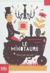 Le Minotaure