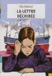 La lettre déchirée