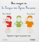 Mon imagier de la langue des signes française