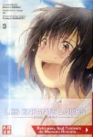 Les enfants loups : Ame & Yuki 3