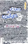 Jours de collège