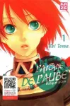L'arcane de l'aube 1