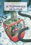 Piège dans les Rocheuses