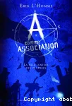 A comme Association 1 La pâle lumière des ténèbres