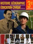 Histoire géographie éducation civique 3e Azzouz - Lampin
