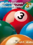 Mathématiques collection Zénius 3e