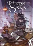 Princesse Sara 1 Pour une mine de diamants