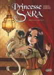 Princesse Sara 3 Mystérieuses héritières