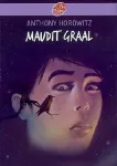 Maudit Graal (David Eliot 2)