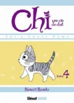 Chi une vie de chat 4