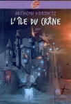 L'île du Crâne (David Eliot 1)