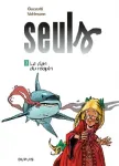 Seuls 3 Le clan du requin