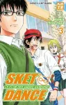 Sket dance : le club des anges gardiens. 3