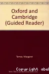 Oxford and cambridge
